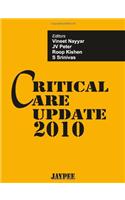 Critical Care Update 2010