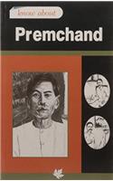 Know About Premchand (Know About Series)