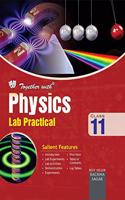 Together With Physics Lab Practical for Class 11