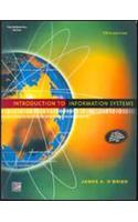 Introduction To Information Systems (With CD)