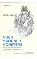 Much Maligned Monsters