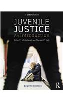 Juvenile Justice: An Introduction