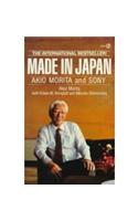 Morita Akio : Made in Japan: Akio Morita and Sony