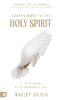 Surrendered to the Holy Spirit