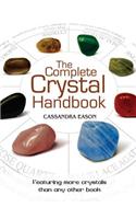 Complete Crystal Handbook