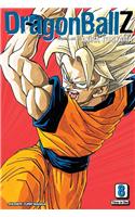 Dragon Ball Z (Vizbig Edition), Vol. 8