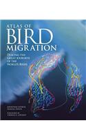 Atlas of Bird Migration