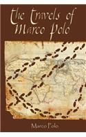 Travels of Marco Polo