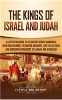 Kings of Israel and Judah