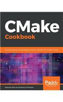 CMake Cookbook