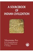 Sourcebook Of Indian Civilization, A