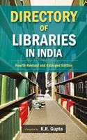 Directory of Libraries in India