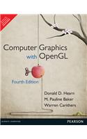 Computer Graphics with OpenGL