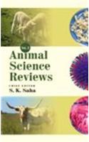 Animal Science Reviews