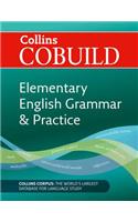 Elementary English Grammar and Practice