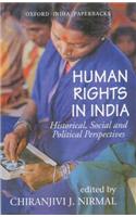 Human Rights in India