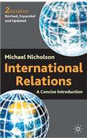 International Relations