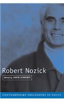 Robert Nozick