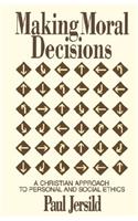 Making Moral Decisions