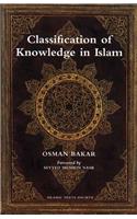 Classification of Knowledge in Islam