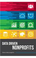 Data Driven Nonprofits