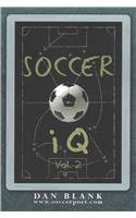 Soccer iQ - Vol. 2