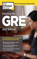 Cracking the GRE with 4 Practice Tests