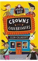 Crowns and Codebreakers