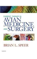 Current Therapy in Avian Medicine and Surgery