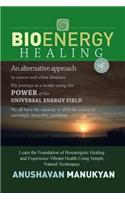 Bioenergy Healing