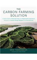 Carbon Farming Solution