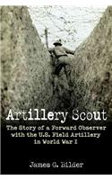 Artillery Scout