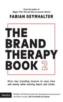 Brand Therapy Book 2