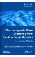 Electromagnetic Wave Scattering from Random Rough Surfaces