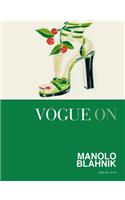 Vogue on: Manolo Blahnik