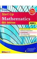 Viva Mathematics, Book 6, CCE Edition