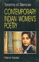 Contemporary Indian Womens Poetry