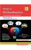 MCQs in Orthodontics 2e