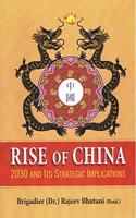 Rise of China