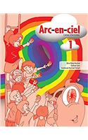 ARC-EN-CIAL 1 (CAHIER DACTIVITES)