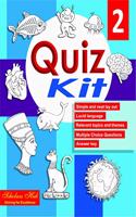 Quiz Kit-2