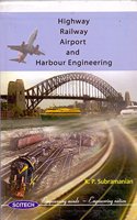 Highway Railway Airport And Harbour Engineering