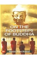 On The Footsteps Of Buddha