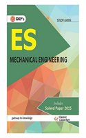 UPSC ES Mechanical Engineering Guide 2016