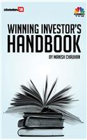 Winning Investor'S Handbook