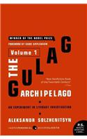 Gulag Archipelago [Volume 1]