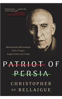 Patriot of Persia