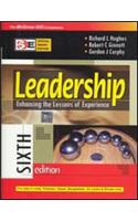 Leadership 6E  (Sie)