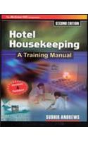 Hotel Housekeeping: A Training Manual