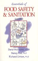 Essentials of Food Safety and Sanitation